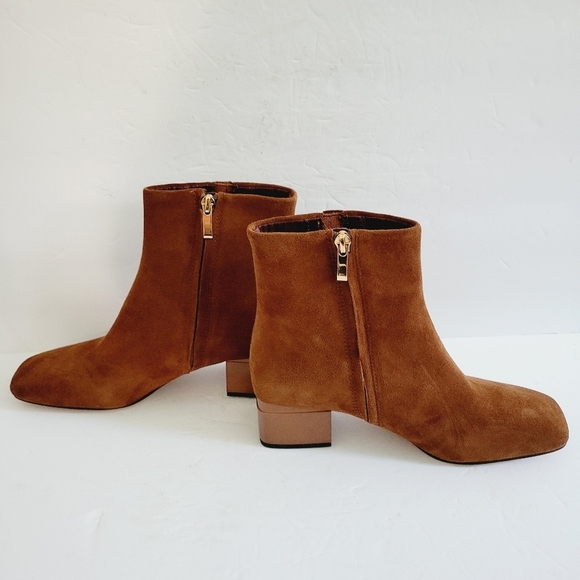 Franco Sarto Women's Luella Ankle Boot